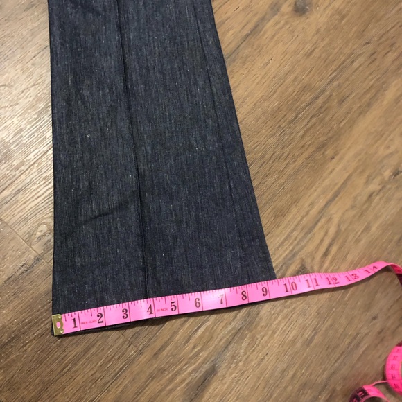 Bebe denim pants - Picture 9 of 9